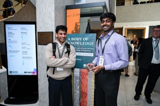 Photo from Med 2026